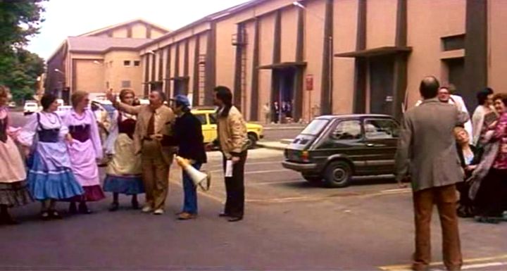 1980 Fiat 126 Personal 4 650 Brown [126A.1]