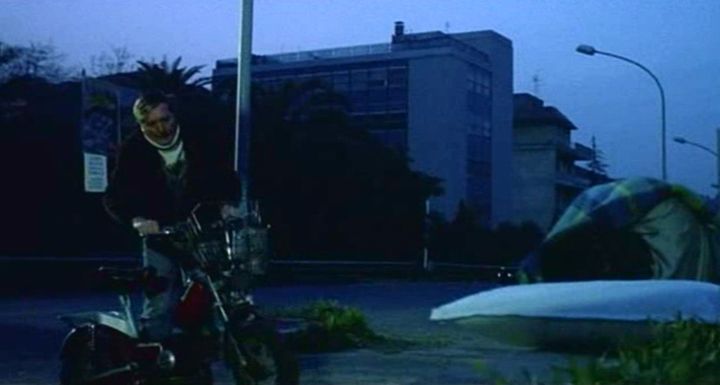 MotoBi Motorella
