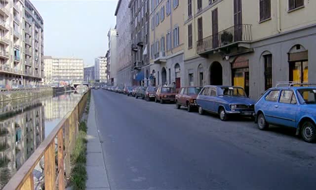 1975 Renault 16