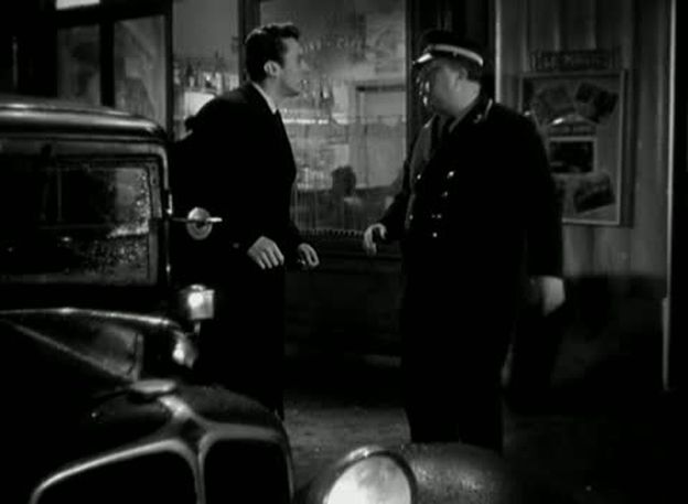 1933 Renault Taxi G7 [Type KZ11]