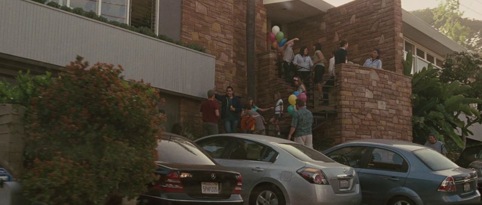 2007 Nissan Altima [L32]