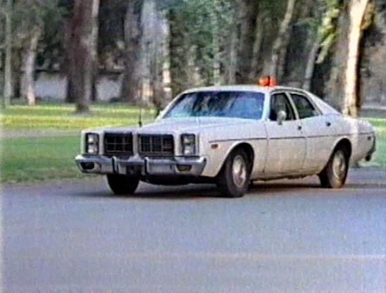 1977 Dodge Monaco