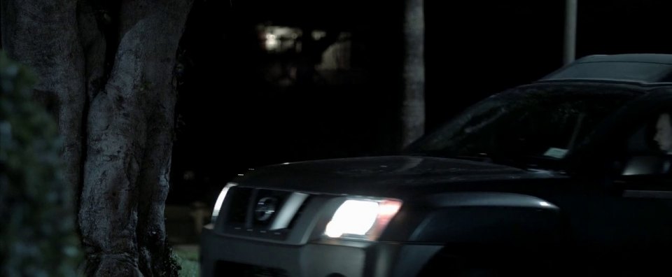 2005 Nissan Xterra [N50]