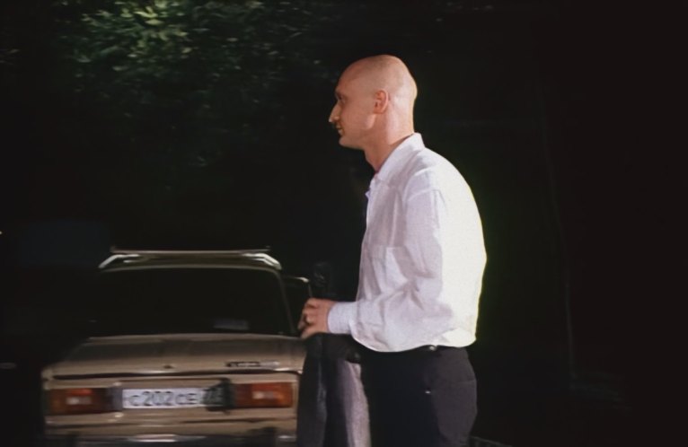 1994 VAZ 2106 Zhiguli 1500 [21061]