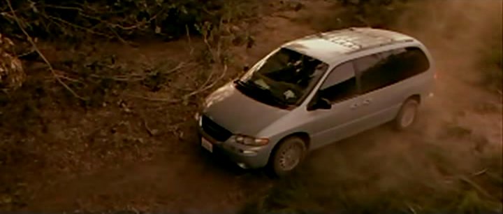 1998 Chrysler Town & Country LXi [NS]