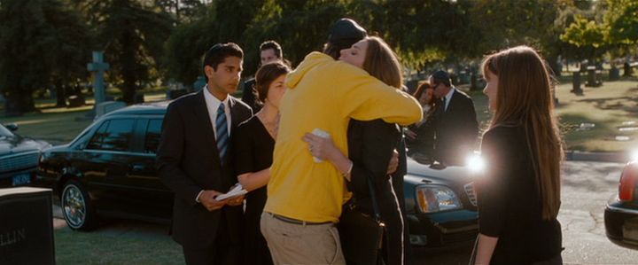 2000 Cadillac DeVille Stretched Limousine