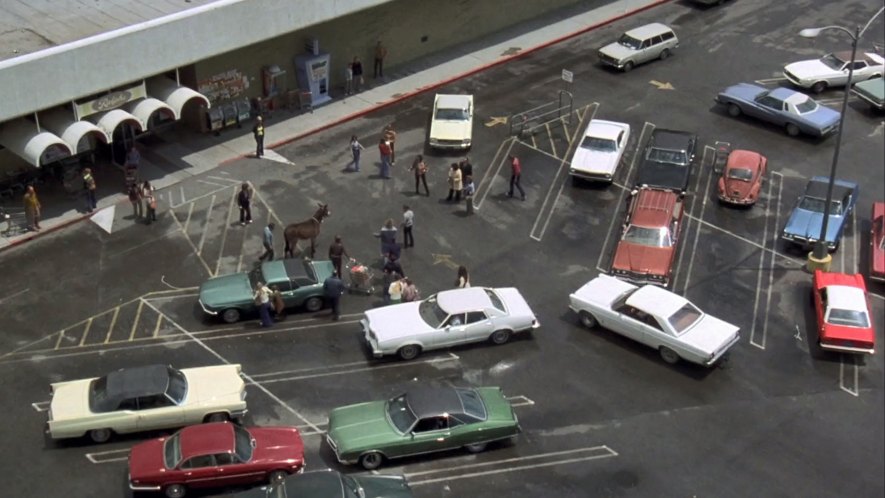 1970 Buick Riviera [49487]