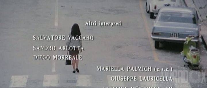 1963 Opel Rekord [A]