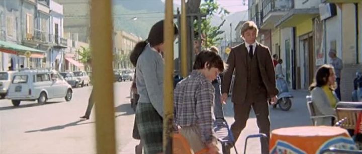 1965 Fiat 500 F Giardiniera [120F]