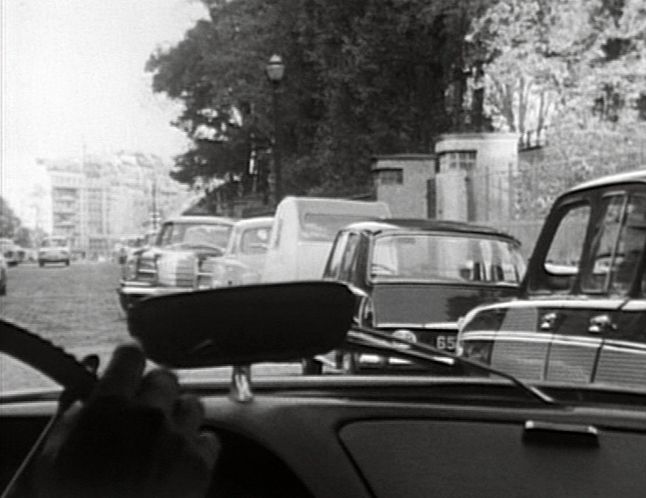 1963 MG 1100 MkI [ADO16]