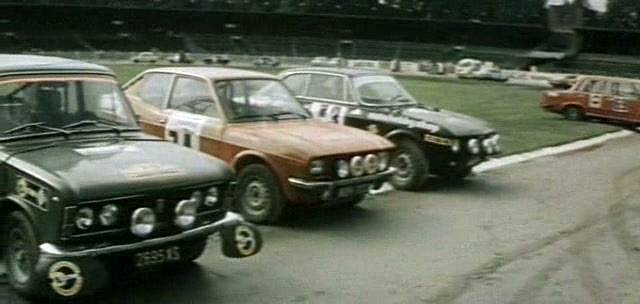 1968 Alfa Romeo 1750 GT Veloce 1a serie [105.44]