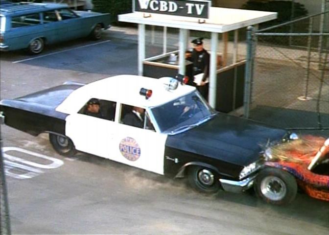 1963 Ford 300 4-Door Sedan [54E]