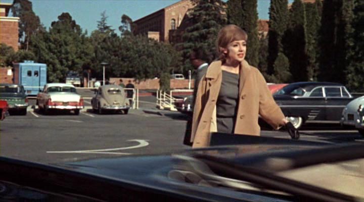 1953 Volkswagen De Luxe Sedan [Typ 1]