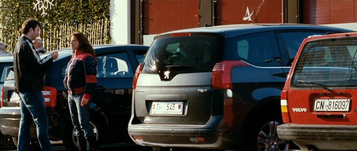2000 Audi A2 [Typ 8Z]
