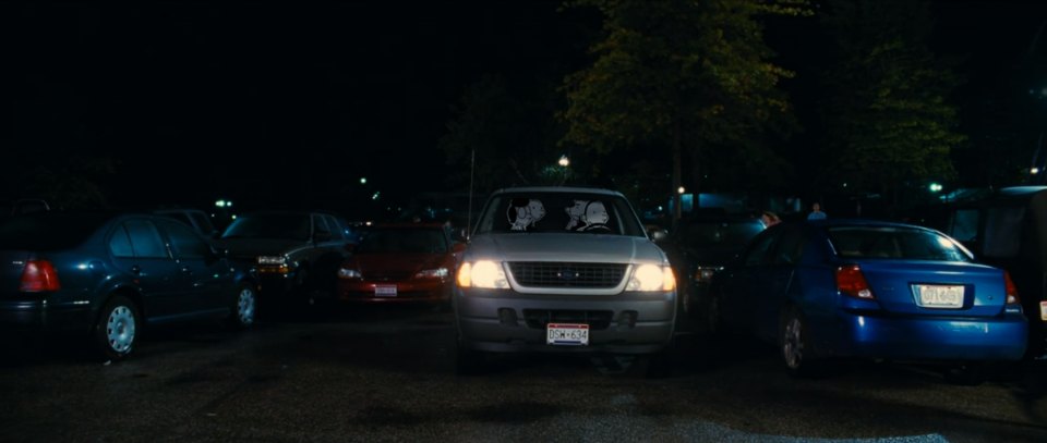2003 Saturn ION