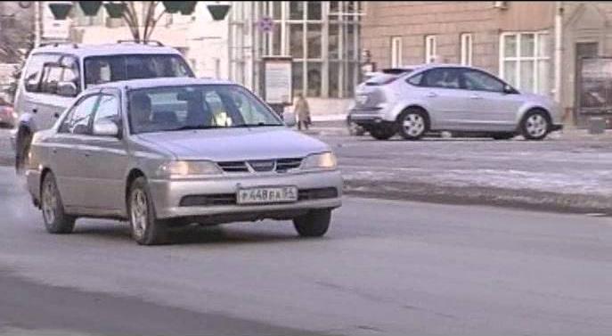 2000 Toyota Carina [T210]