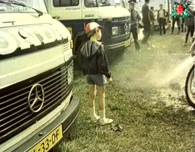 1977 Mercedes-Benz 613 D [T2]