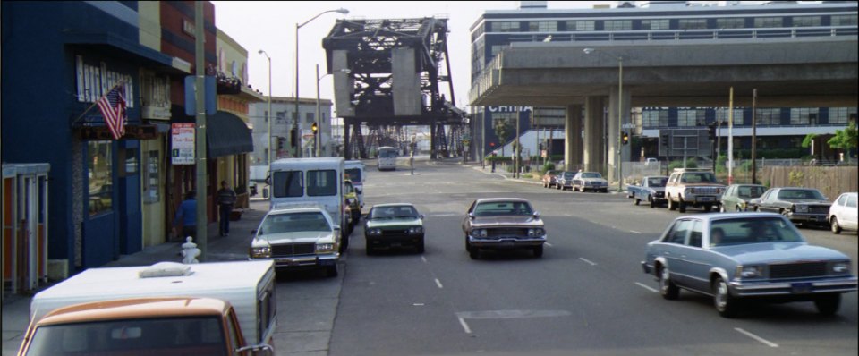 1978 Chevrolet Malibu