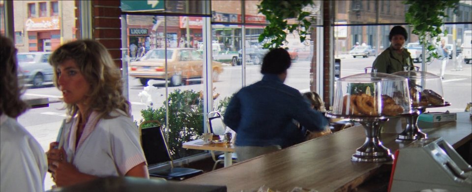 1983 Renault Alliance [X42]