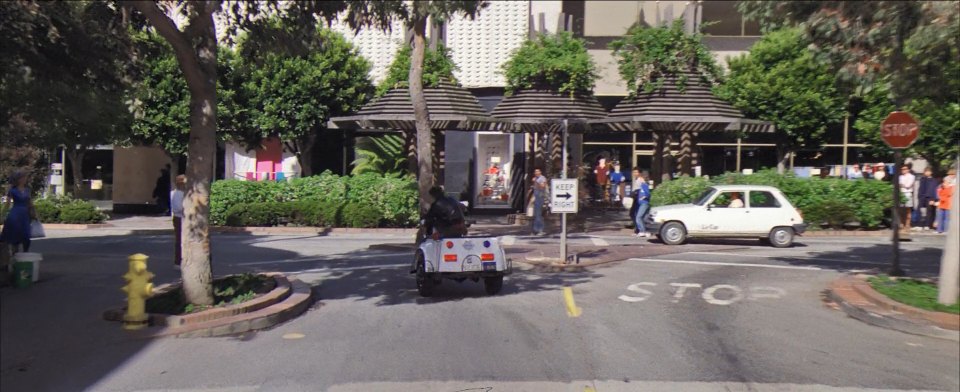 1980 Renault LeCar [R1229]