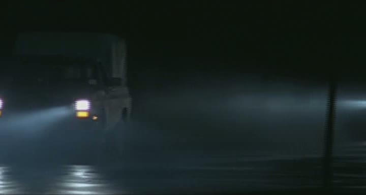 1984 Chevrolet CUCV M-1008