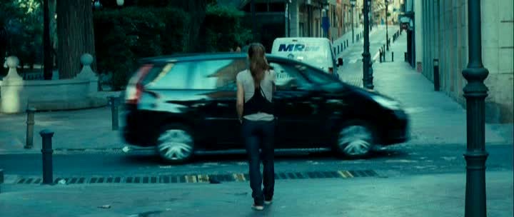 2007 Citroën Grand C4 Picasso Série 1