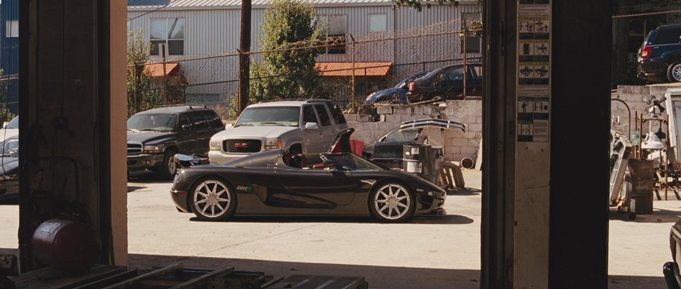 1999 GMC Yukon Denali [GMT430]