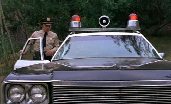 1974 Plymouth Fury I 4-door Sedan [PL41]