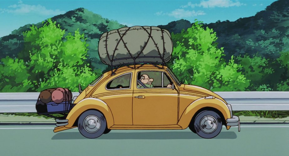 1964 Volkswagen 1200 [Typ 1]