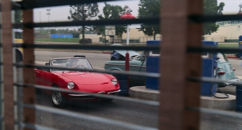1960 Studebaker Lark Wagon