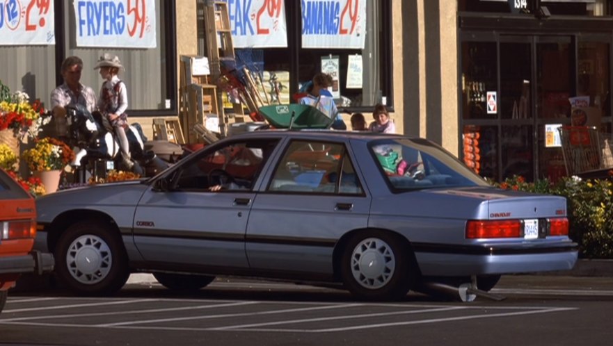 1990 Chevrolet Corsica LT