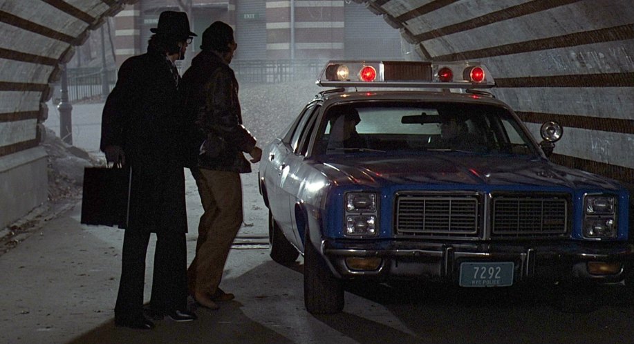 1977 Dodge Monaco