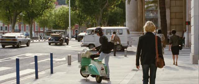 Volkswagen Scirocco MkII [Typ 53B]