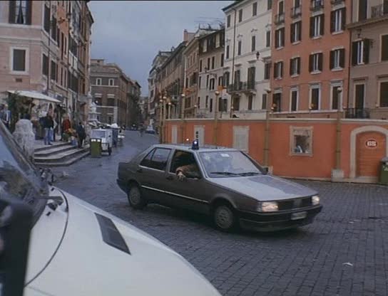 1988 Fiat Croma [154]