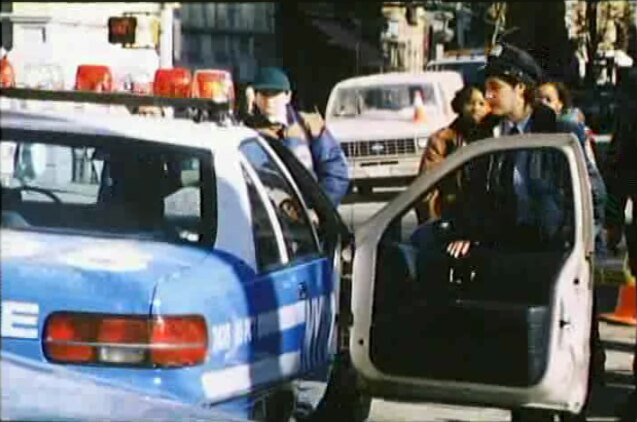 1992 Chevrolet Caprice 9C1