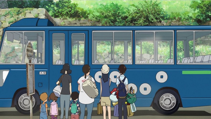 1983 Hino Rainbow [AC140]