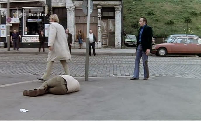 1972 Citroën DSuper