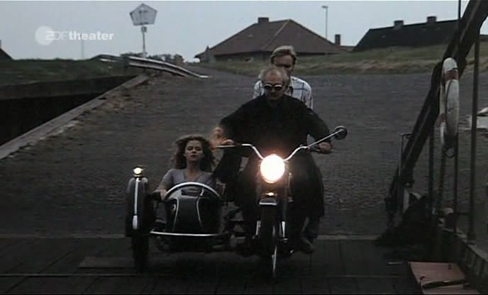 BMW R 26 Steib LS 200