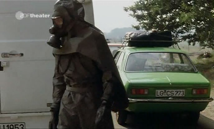 1974 Opel Kadett [C]