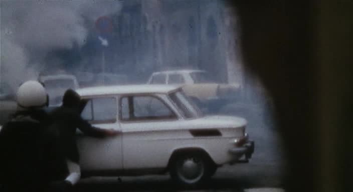 1968 NSU 1200 C [Typ 77]