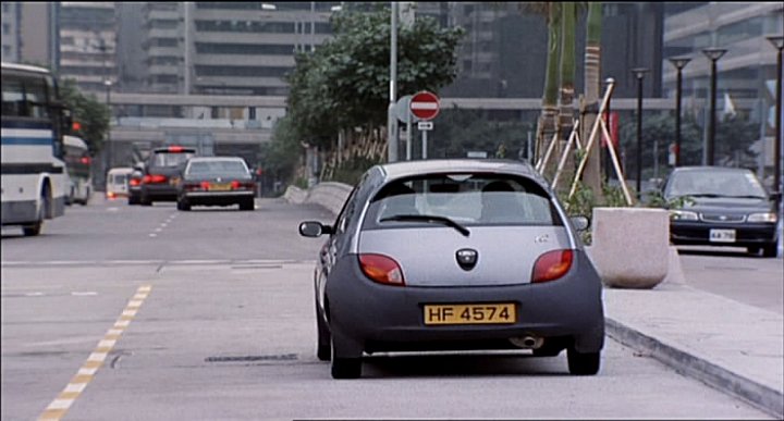 Toyota Corolla [E110]