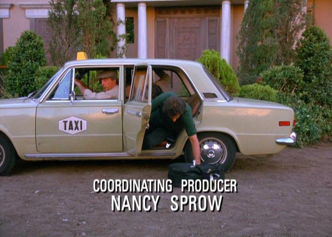 1972 Fiat 124 Special 2a serie [124B.2]