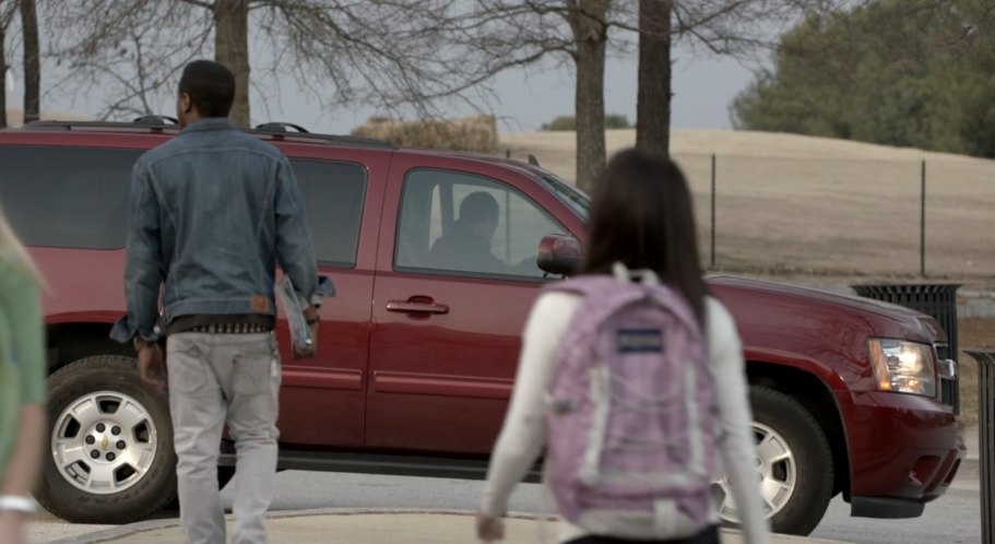 2007 Chevrolet Tahoe LT [GMT921]