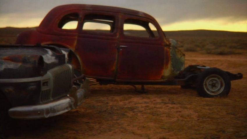 1936 Ford V8 Sedan [68]