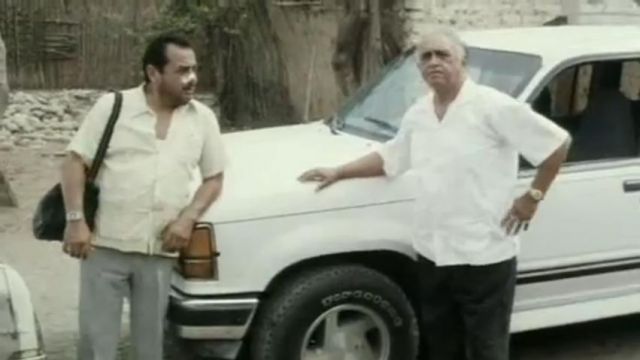 1991 Ford Explorer [UN46]