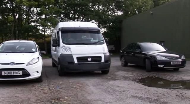 2007 Fiat Ducato 3a serie [250]