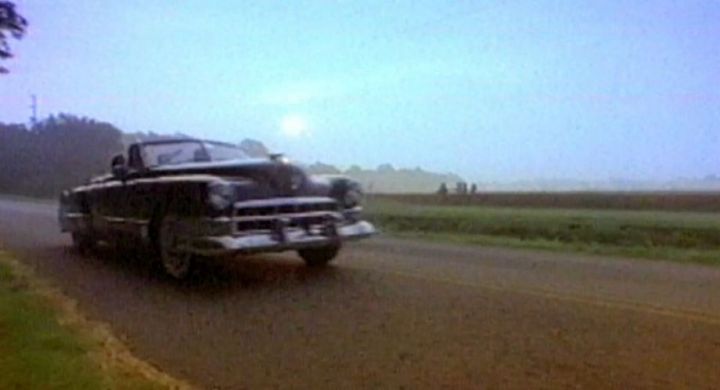 1949 Cadillac Series 62 Convertible [6267X]