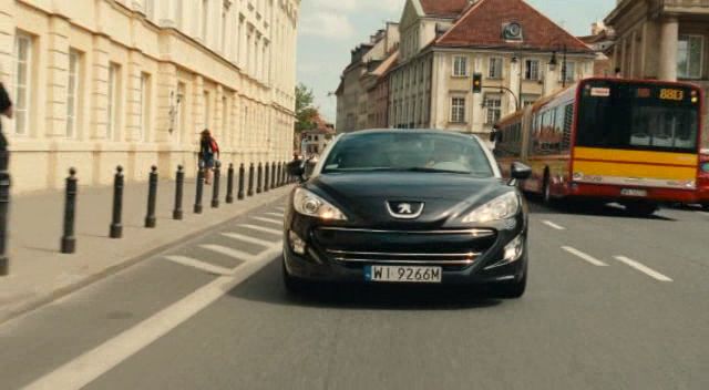 2008 Solaris Urbino 18 Series III