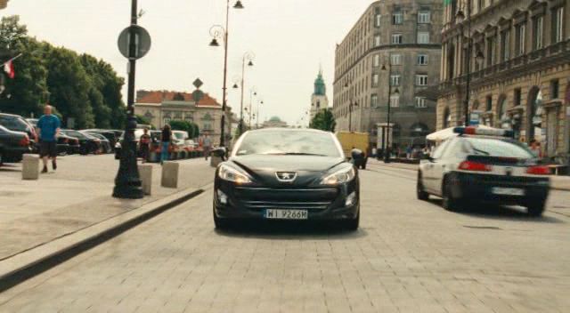 2005 Renault Laguna 2 [X74]