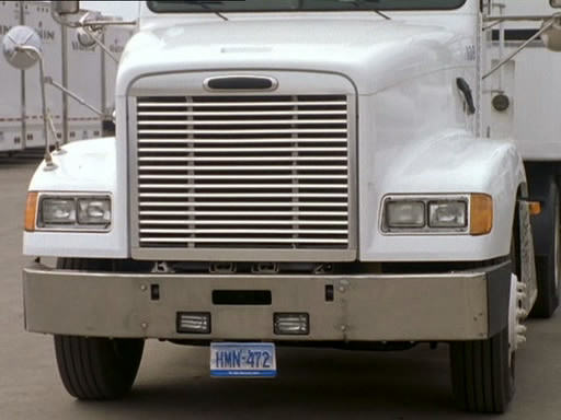 1997 Freightliner FLD 112